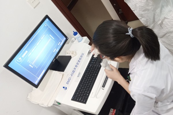 篩查骨質疏松，提高骨骼健康水平，超聲骨密度儀來幫忙