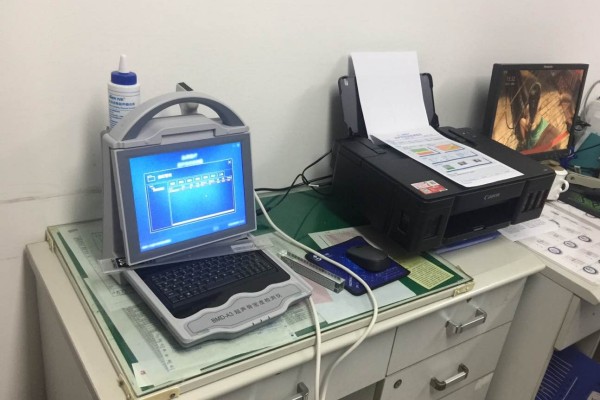 篩查骨質疏松，提高骨骼健康水平，超聲骨密度儀來幫忙