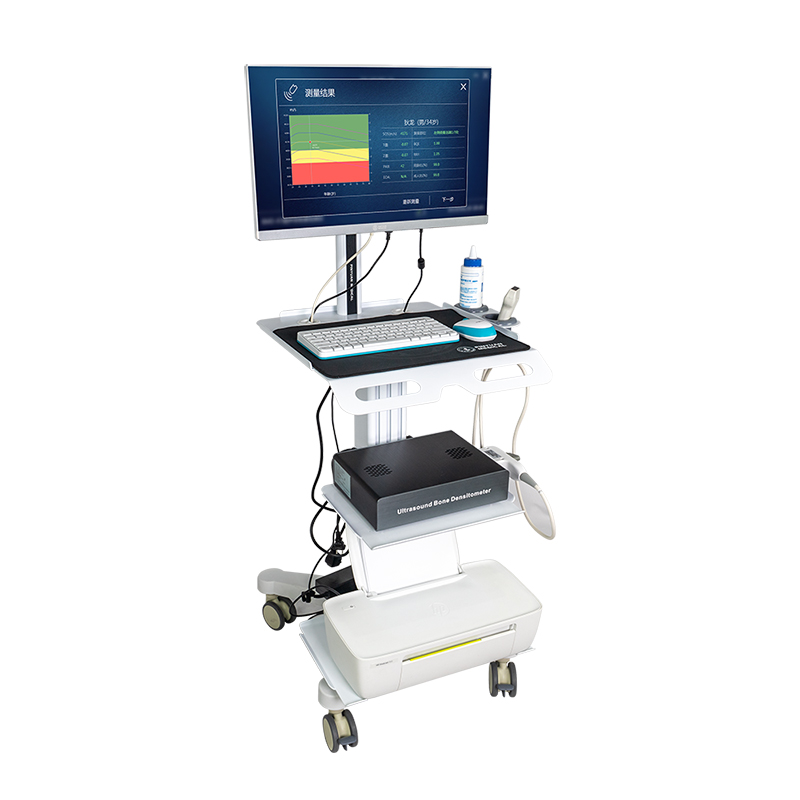 超聲骨密度檢測(cè)儀BMD-A1