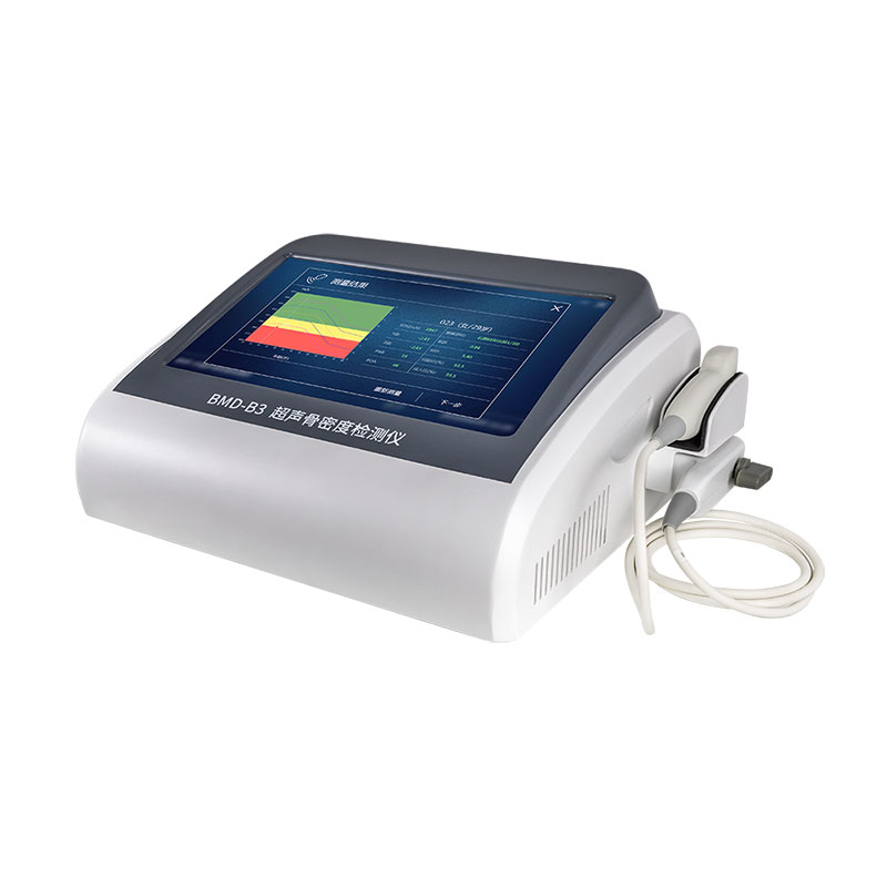 超聲骨密度檢測(cè)儀BMD-B3
